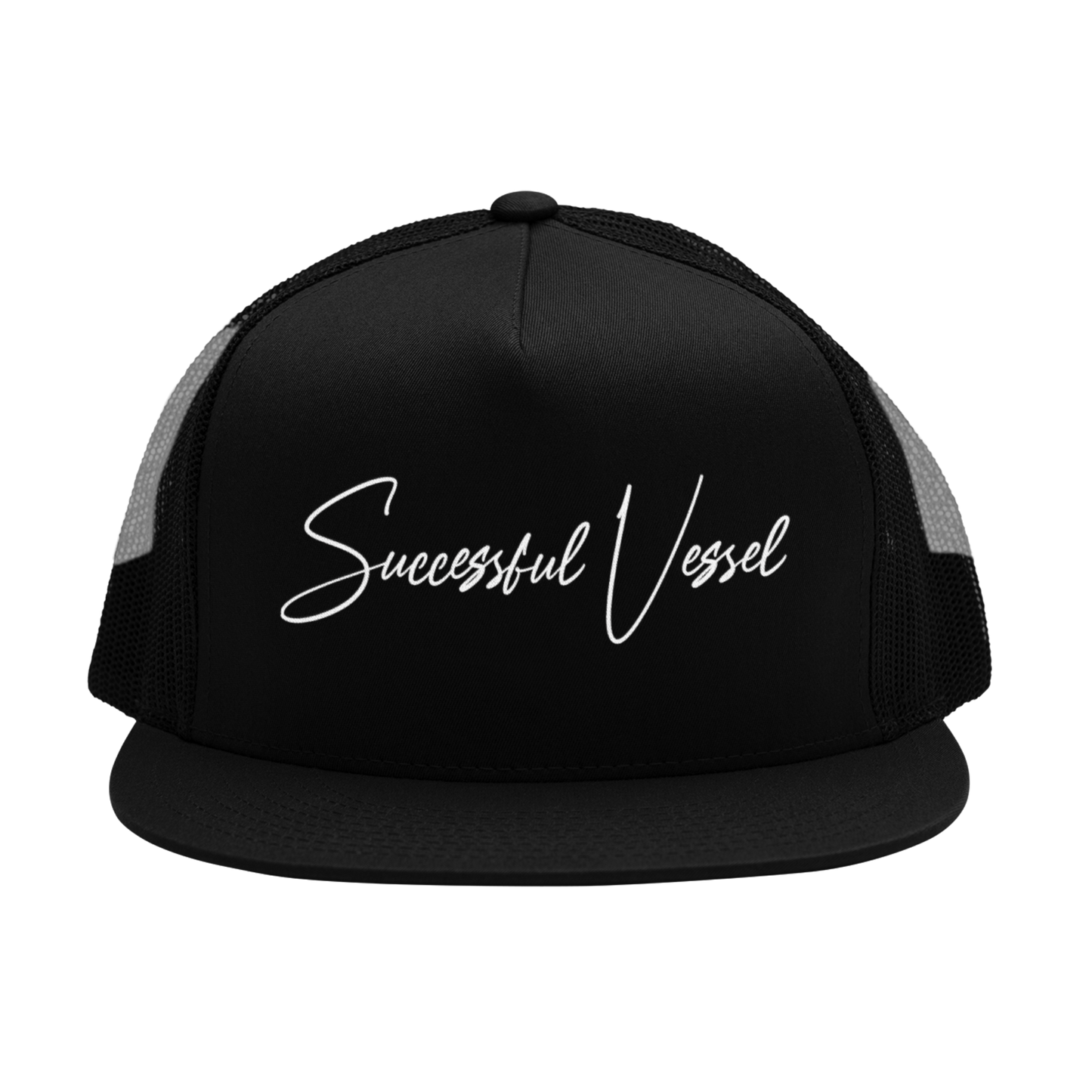 SV Signature Trucker