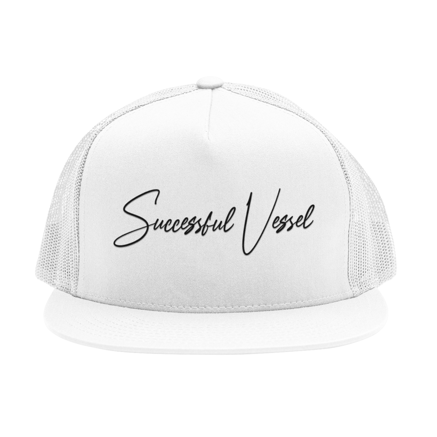 SV Signature Trucker