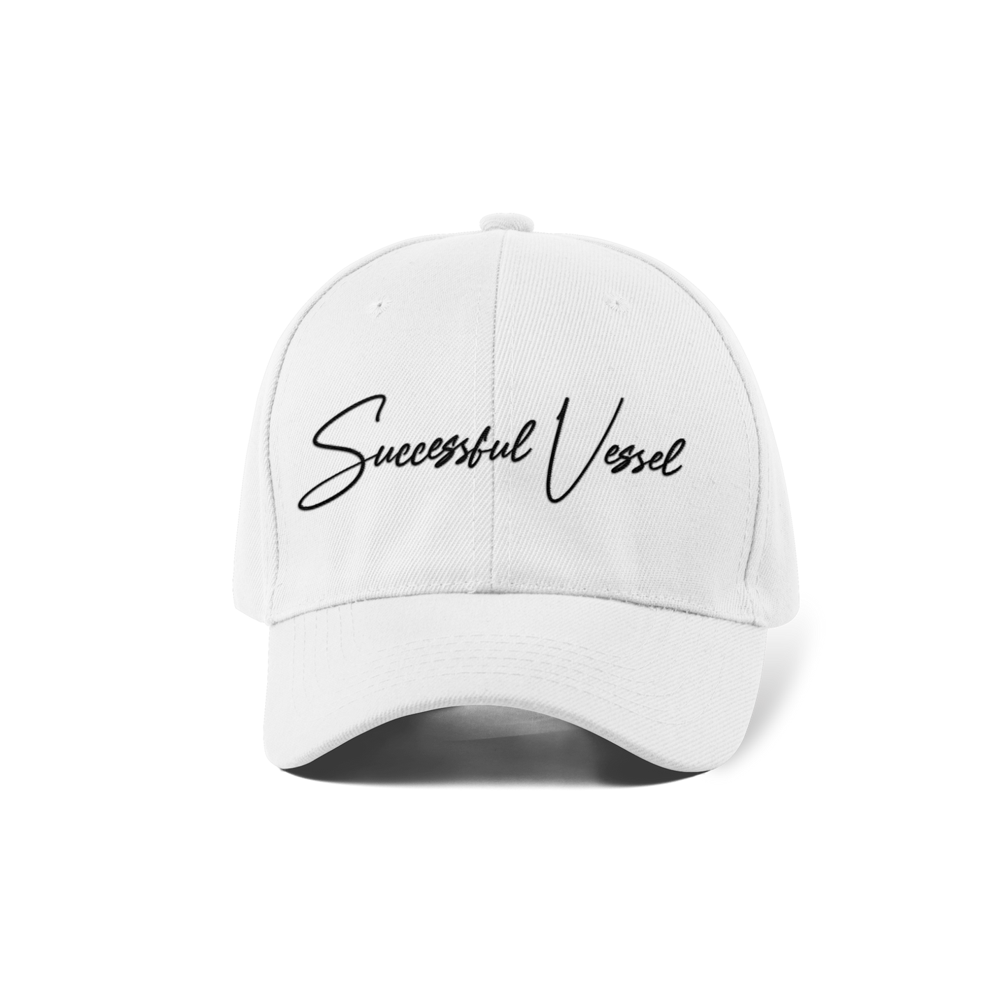 SV Signature Cap