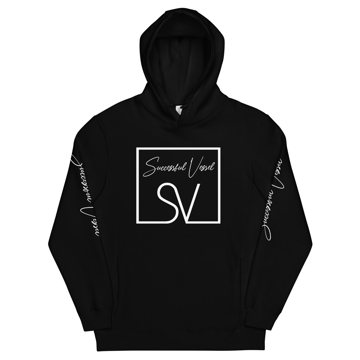 SV Logo Hoodie