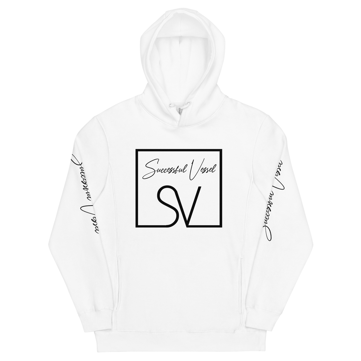SV Logo Hoodie