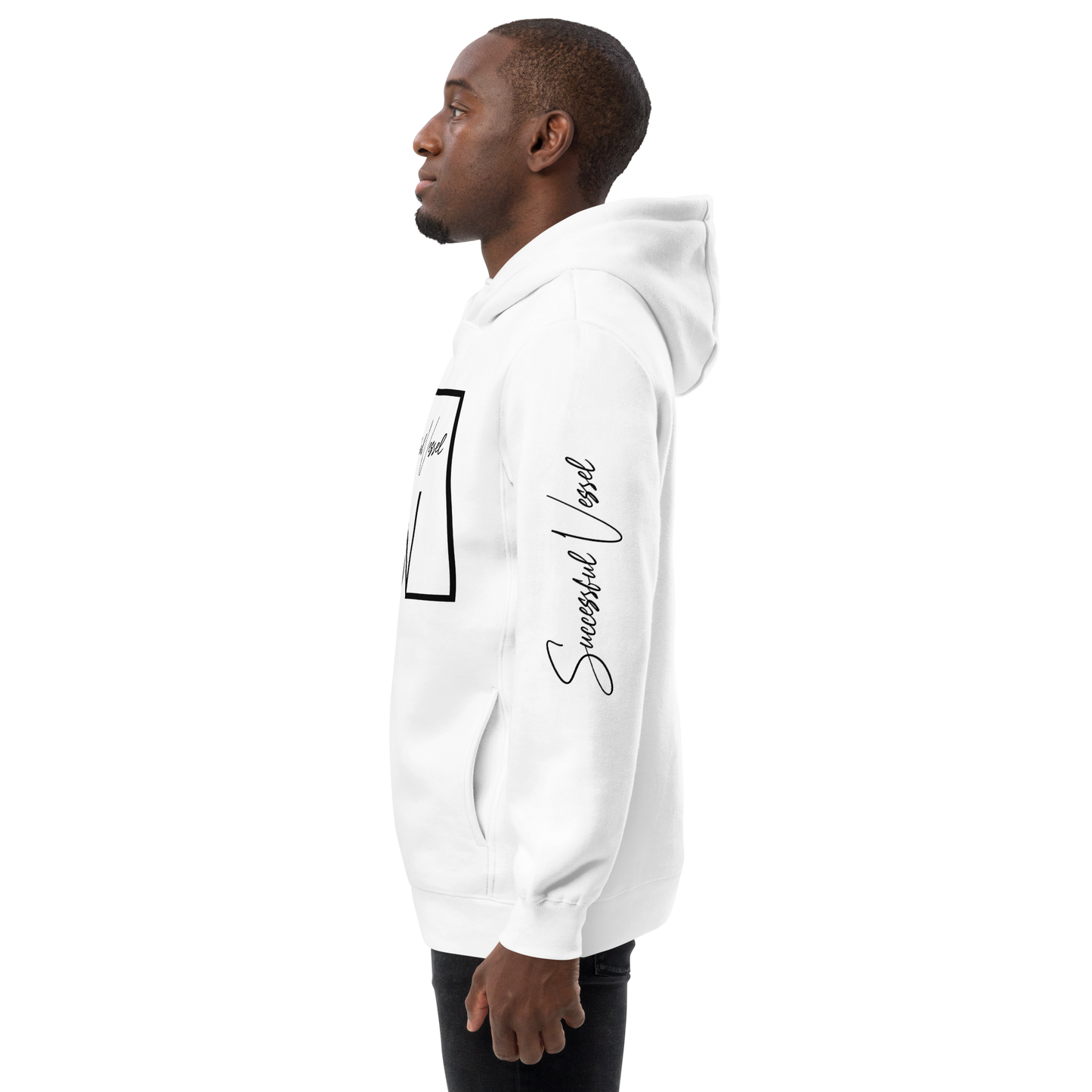 SV Logo Hoodie