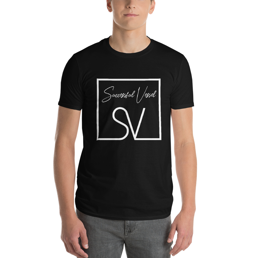 SV Logo T-Shirt