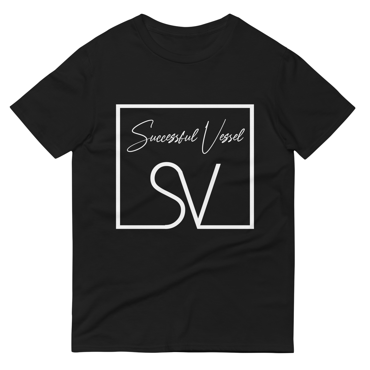 SV Logo T-Shirt