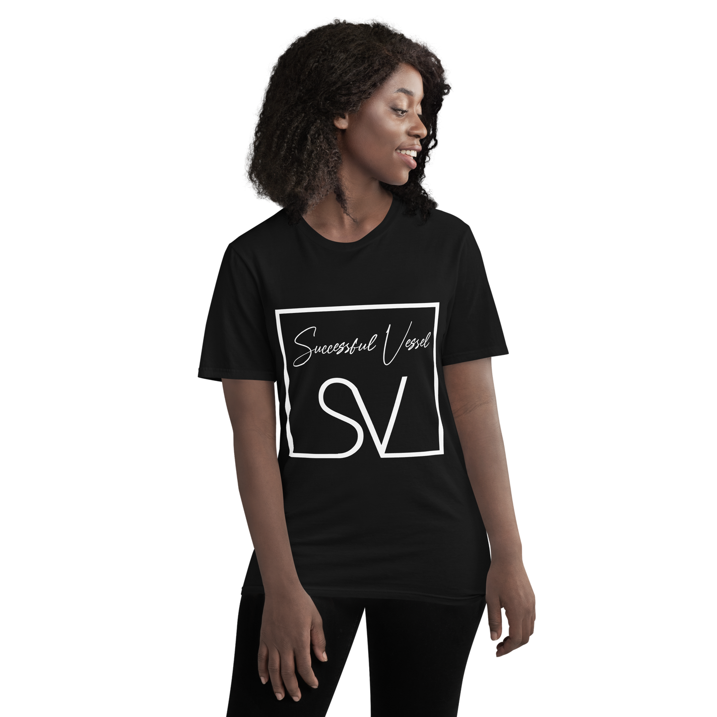 SV Logo T-Shirt