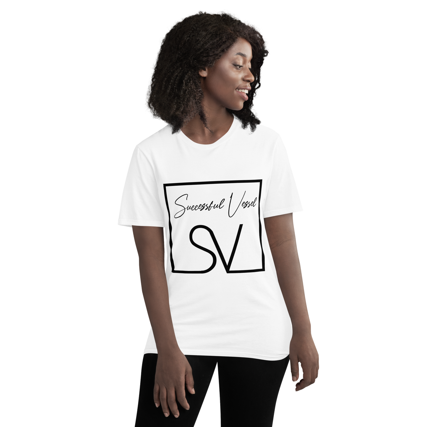 SV Logo T-Shirt