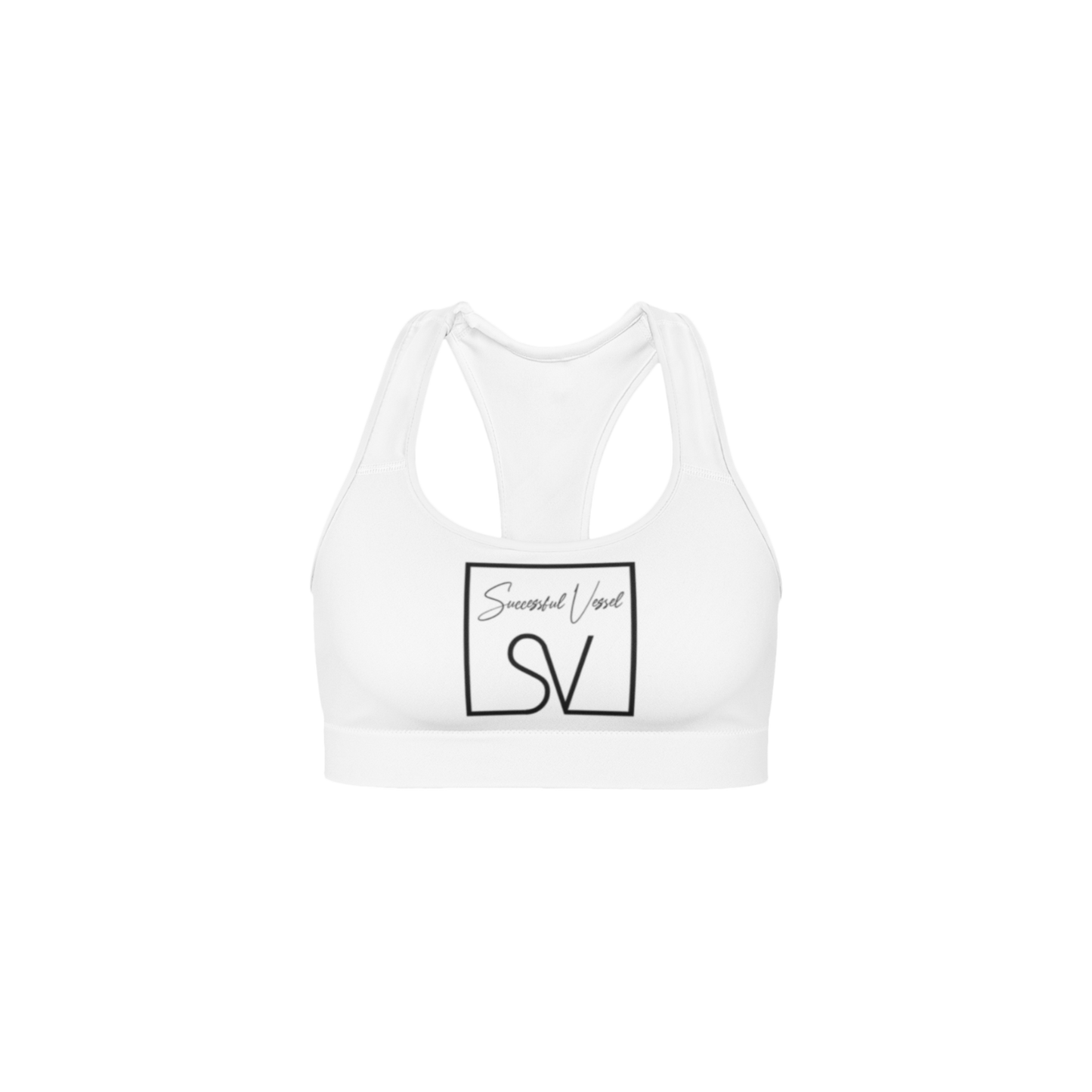 SV Limitless Sports Bra