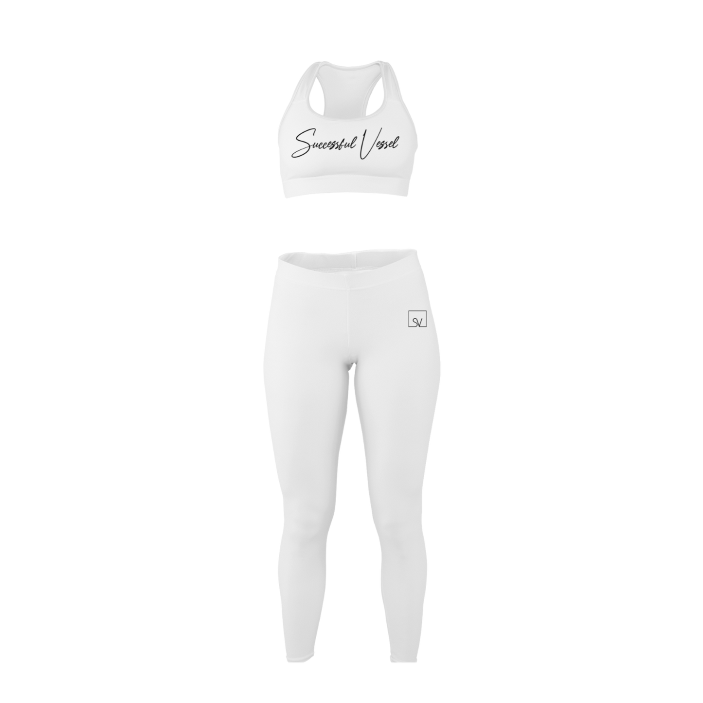 SV Essential Sports Bra