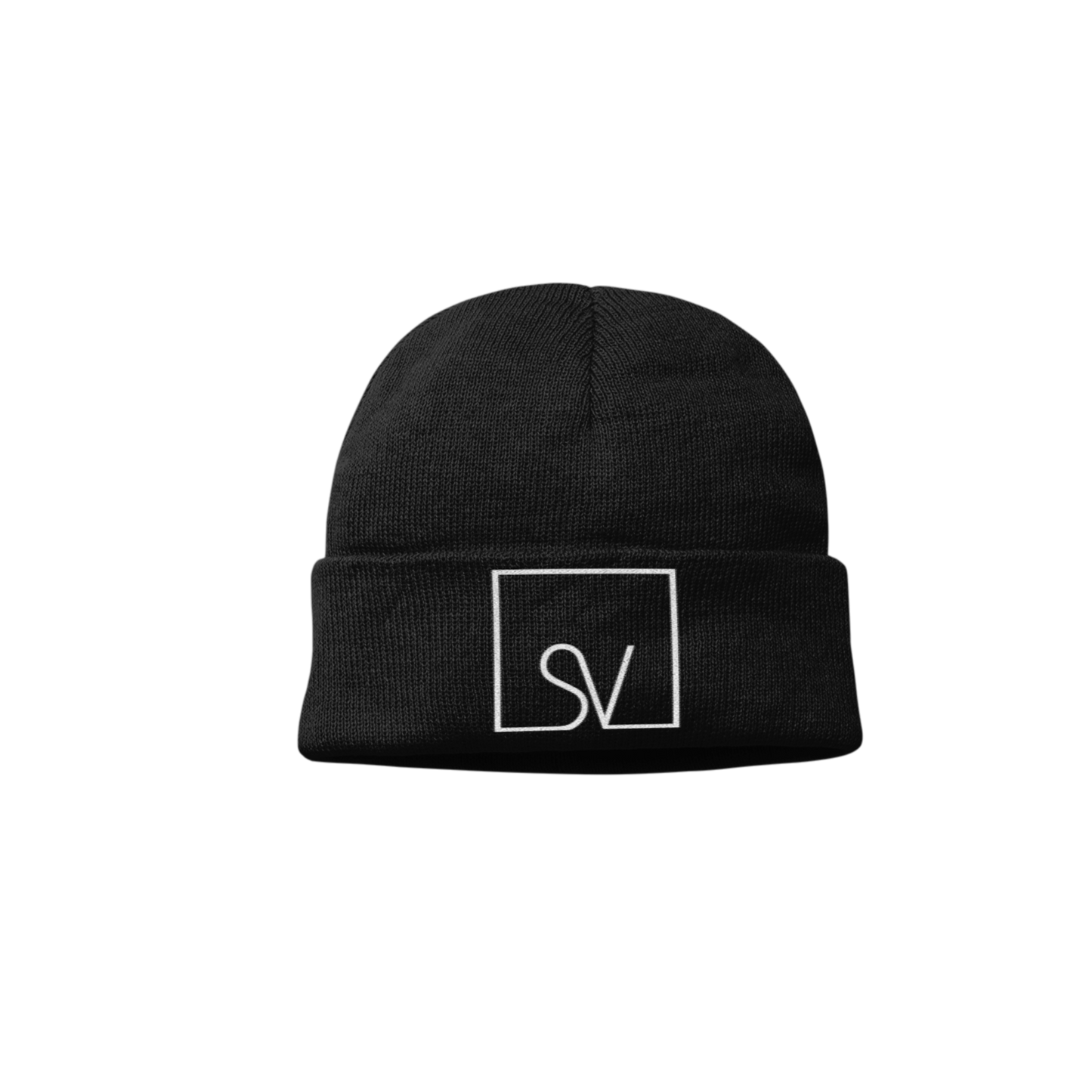 SV Logo Beanie