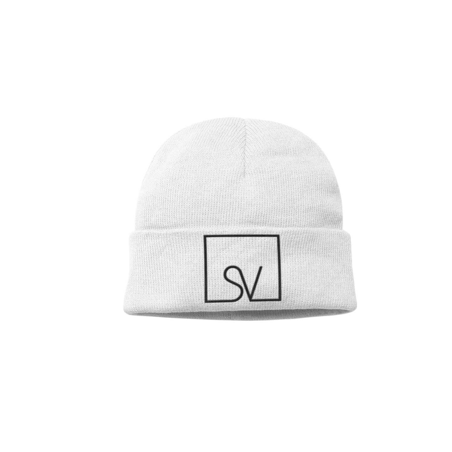 SV Logo Beanie