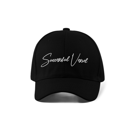 SV Signature Cap