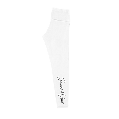 SV Seamless Essential Leggings