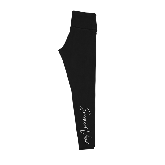 SV Seamless Essential Leggings