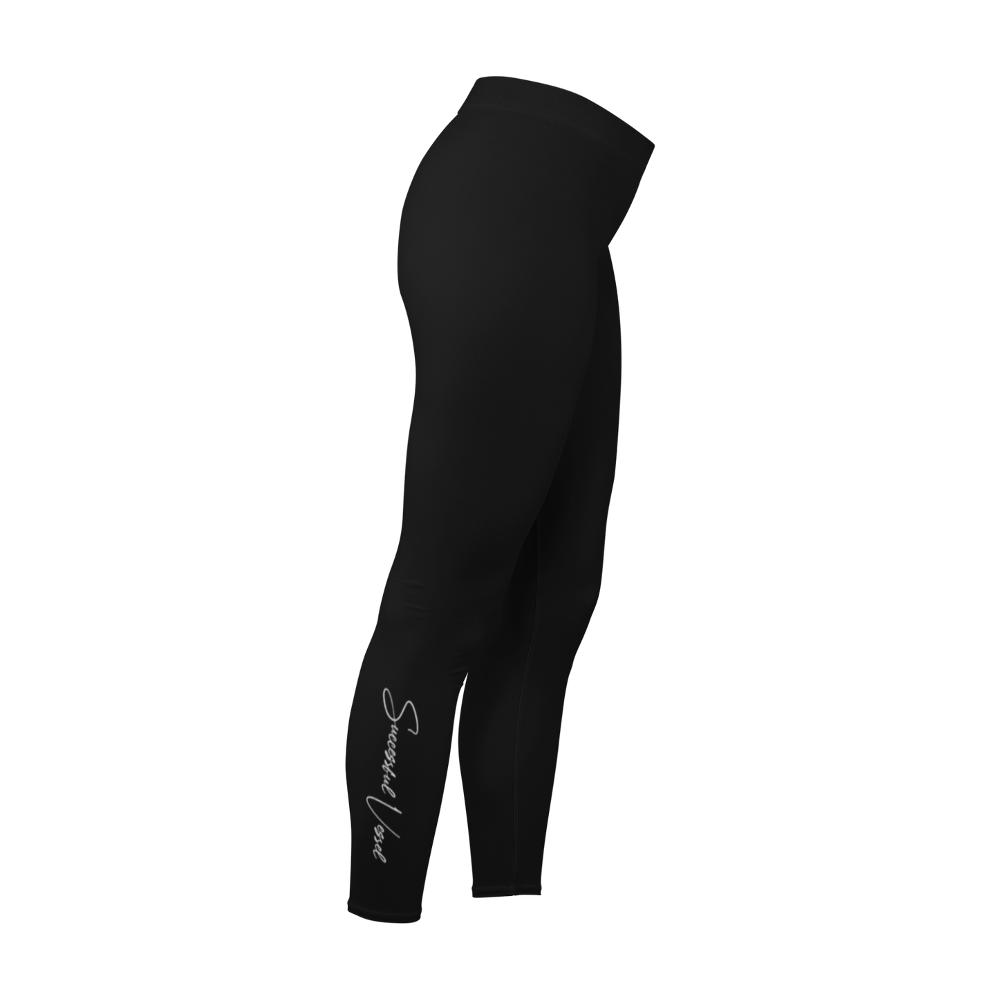 SV Seamless Essential Leggings