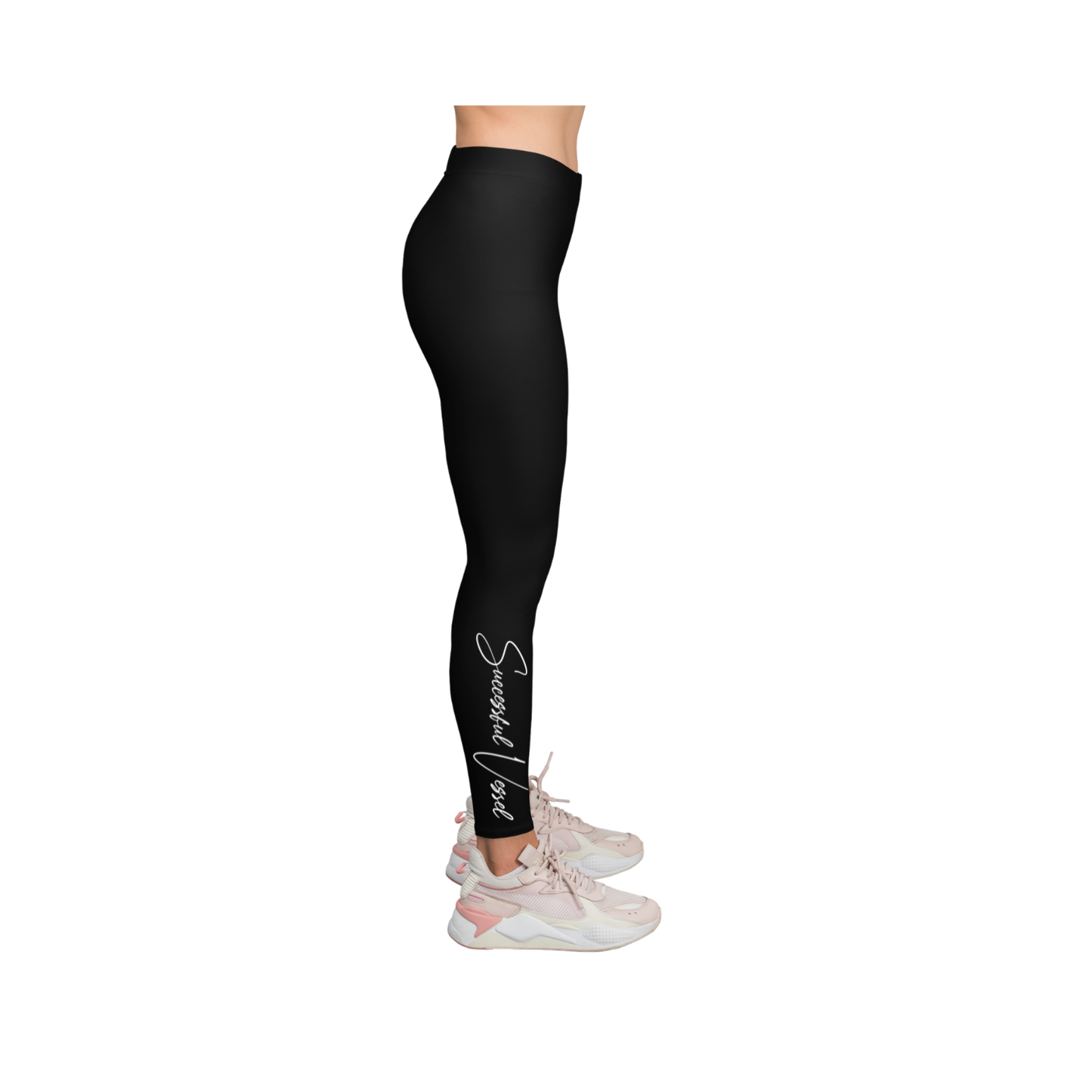 SV Seamless Essential Leggings