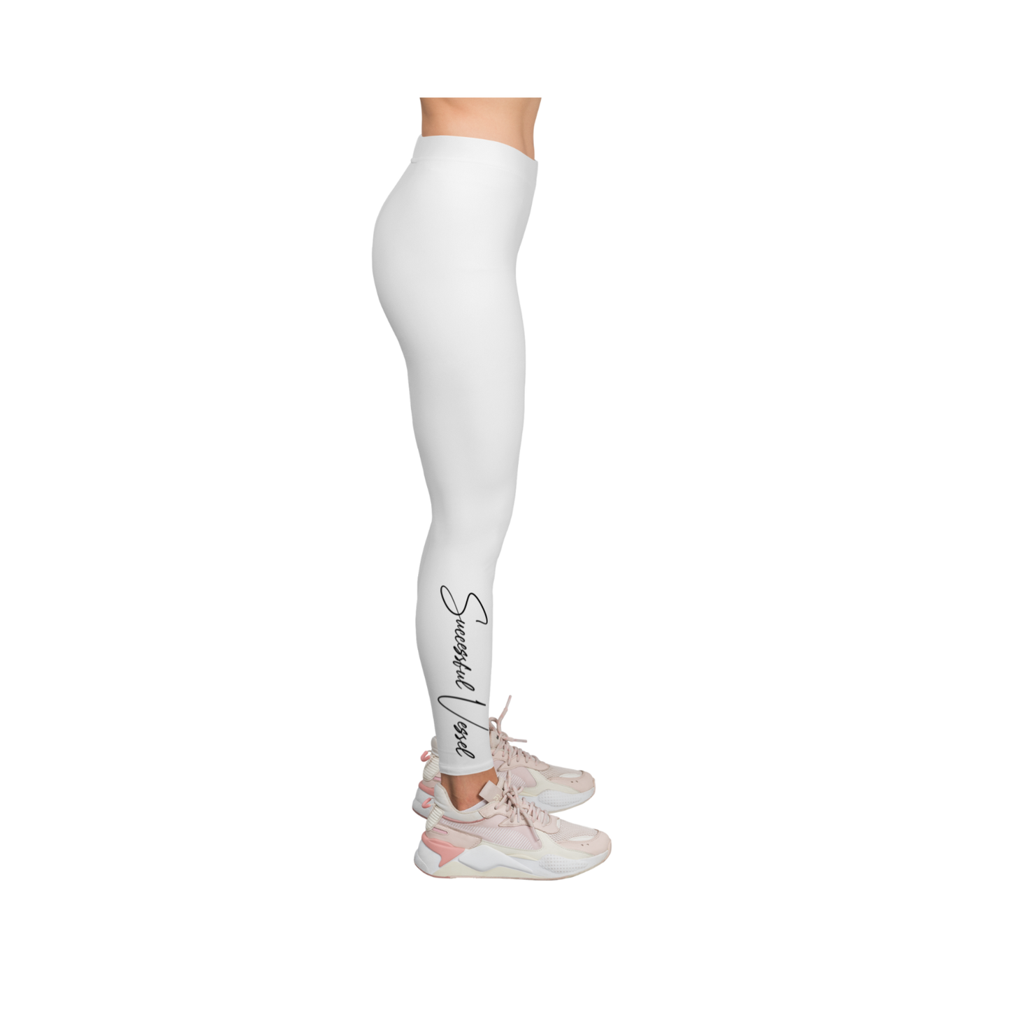 SV Seamless Essential Leggings