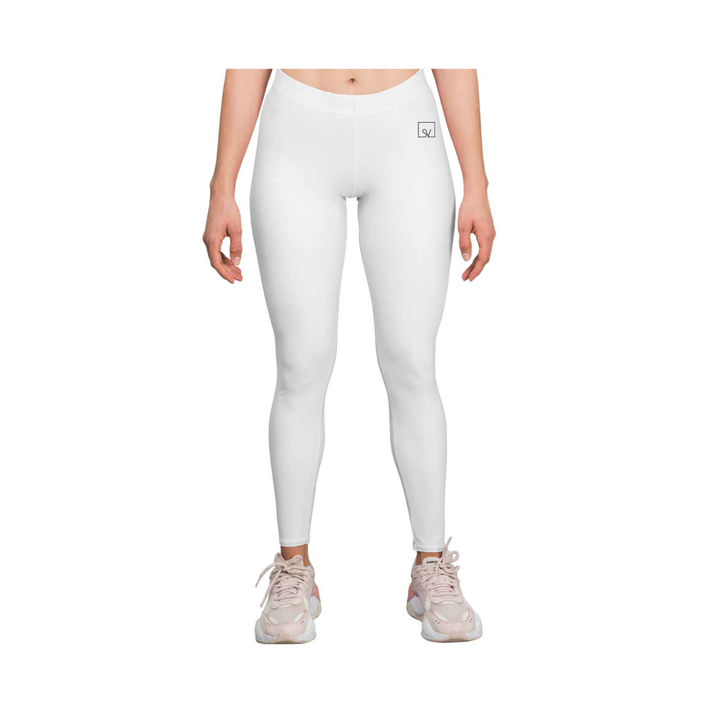 SV Seamless Essential Leggings