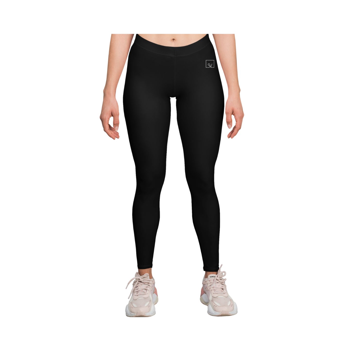 SV Seamless Essential Leggings