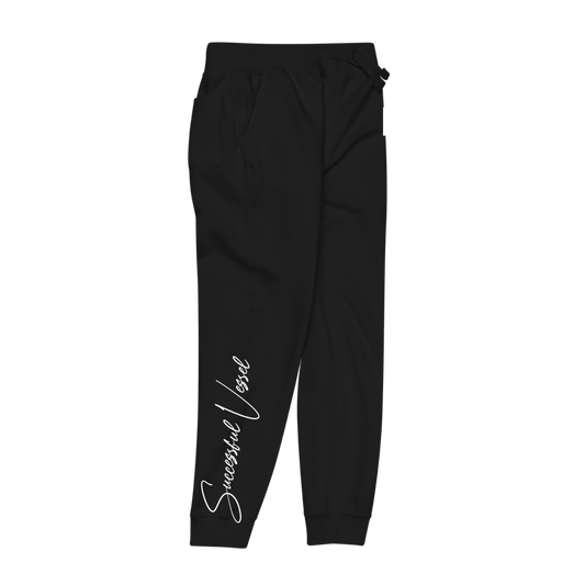 SV Signature Joggers