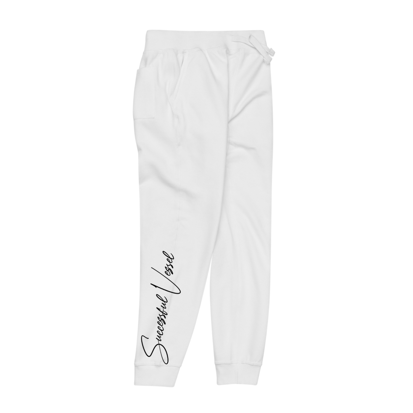 SV Signature Joggers