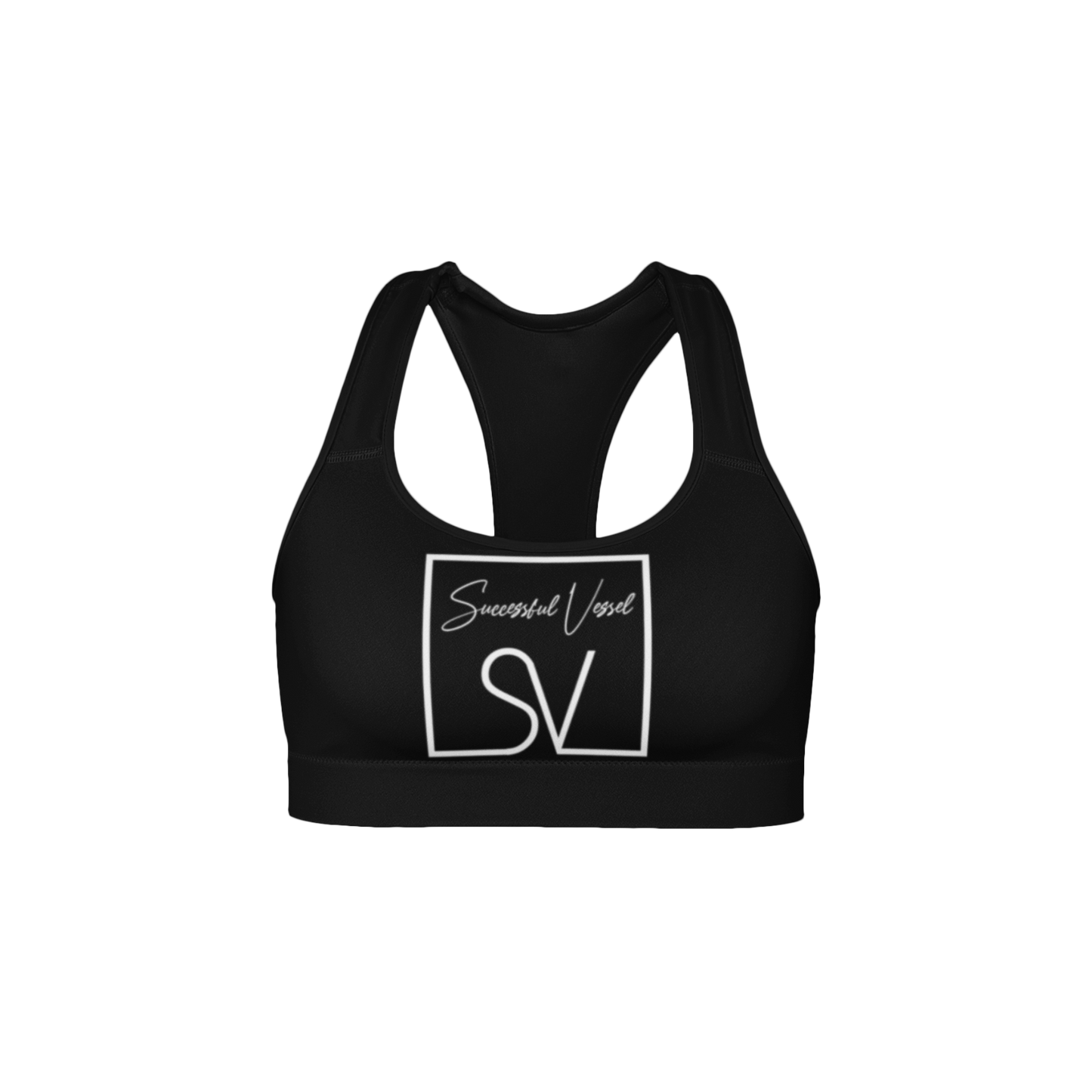 SV Limitless Sports Bra