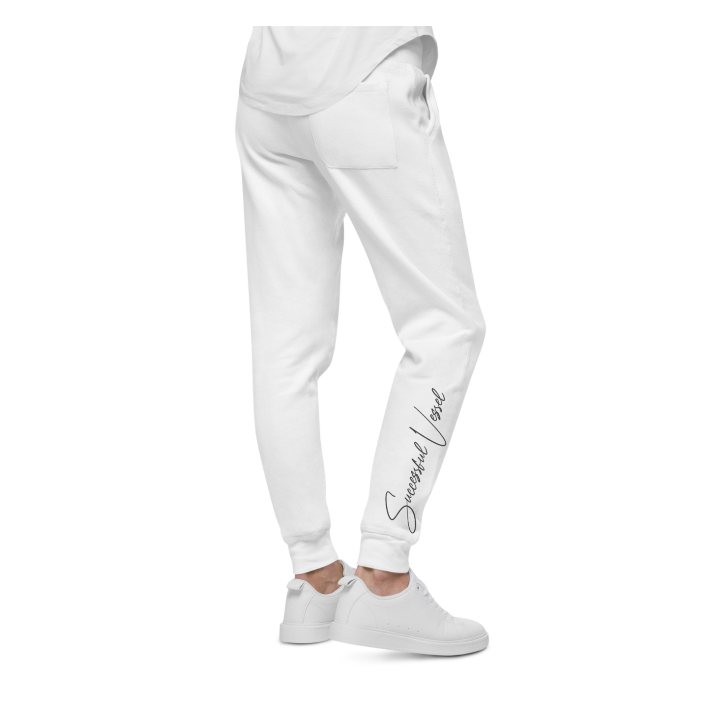 SV Signature Joggers