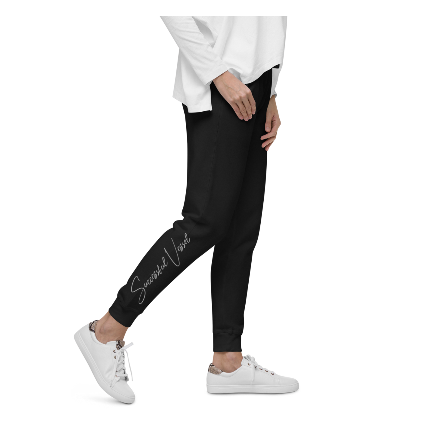 SV Signature Joggers