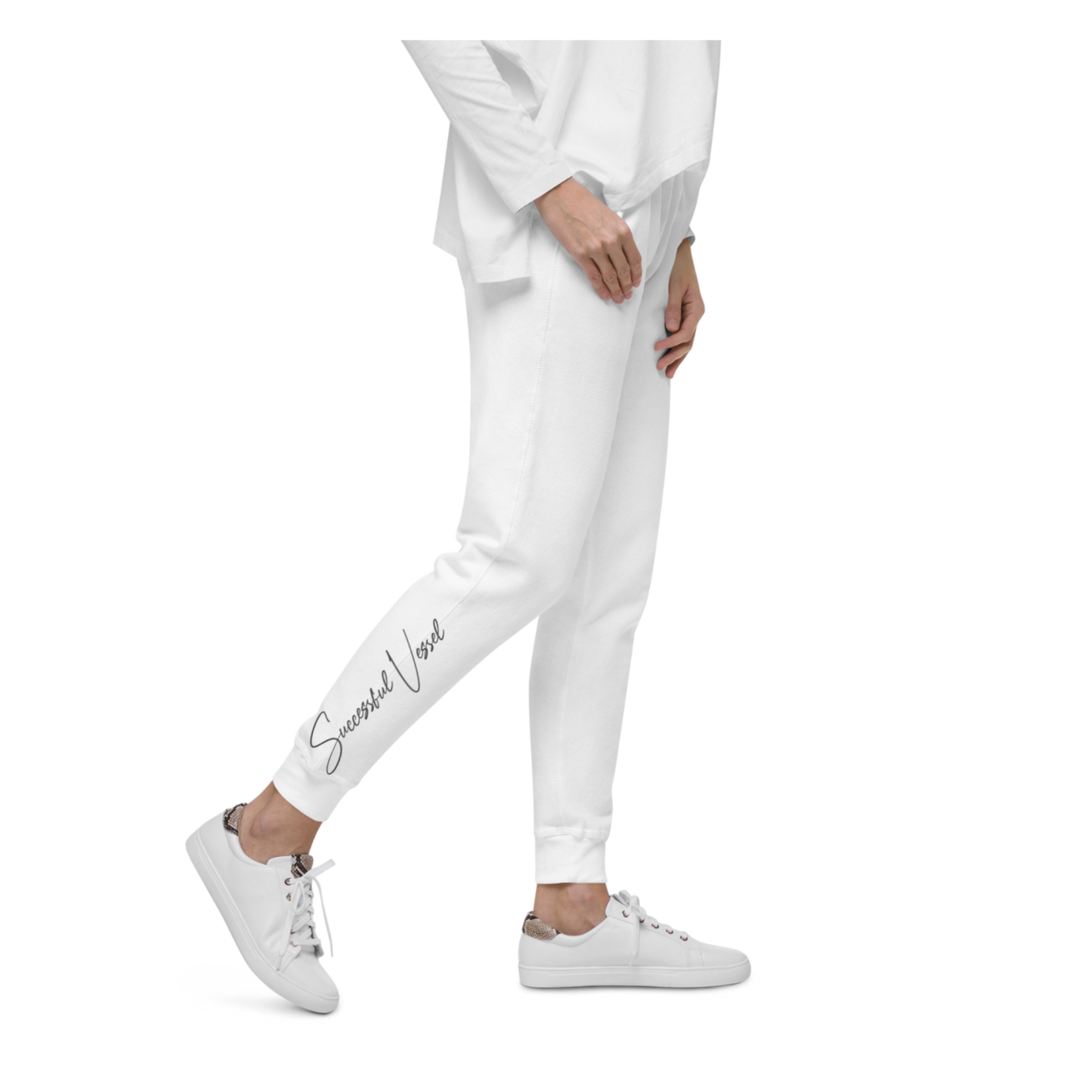 SV Signature Joggers