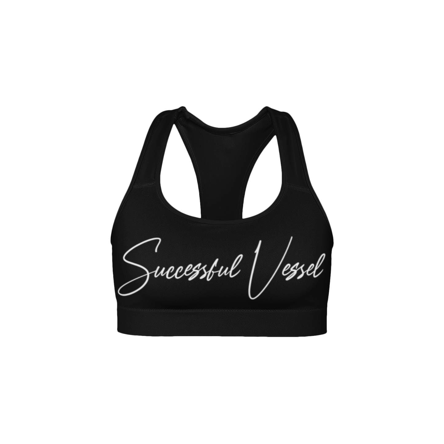 SV Essential Sports Bra