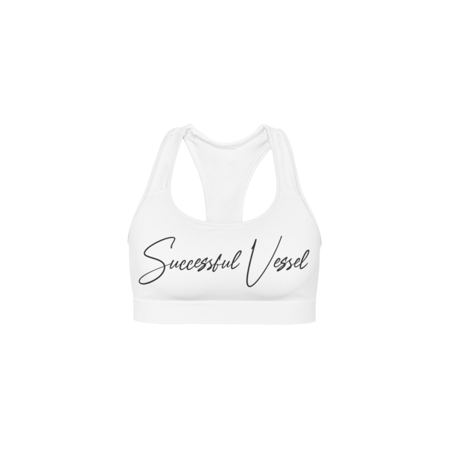 SV Essential Sports Bra