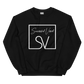 SV Logo Crewneck