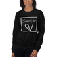 SV Logo Crewneck