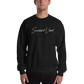 SV Signature Crewneck
