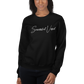 SV Signature Crewneck
