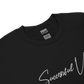 SV Signature Crewneck