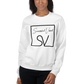 SV Logo Crewneck