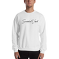SV Signature Crewneck