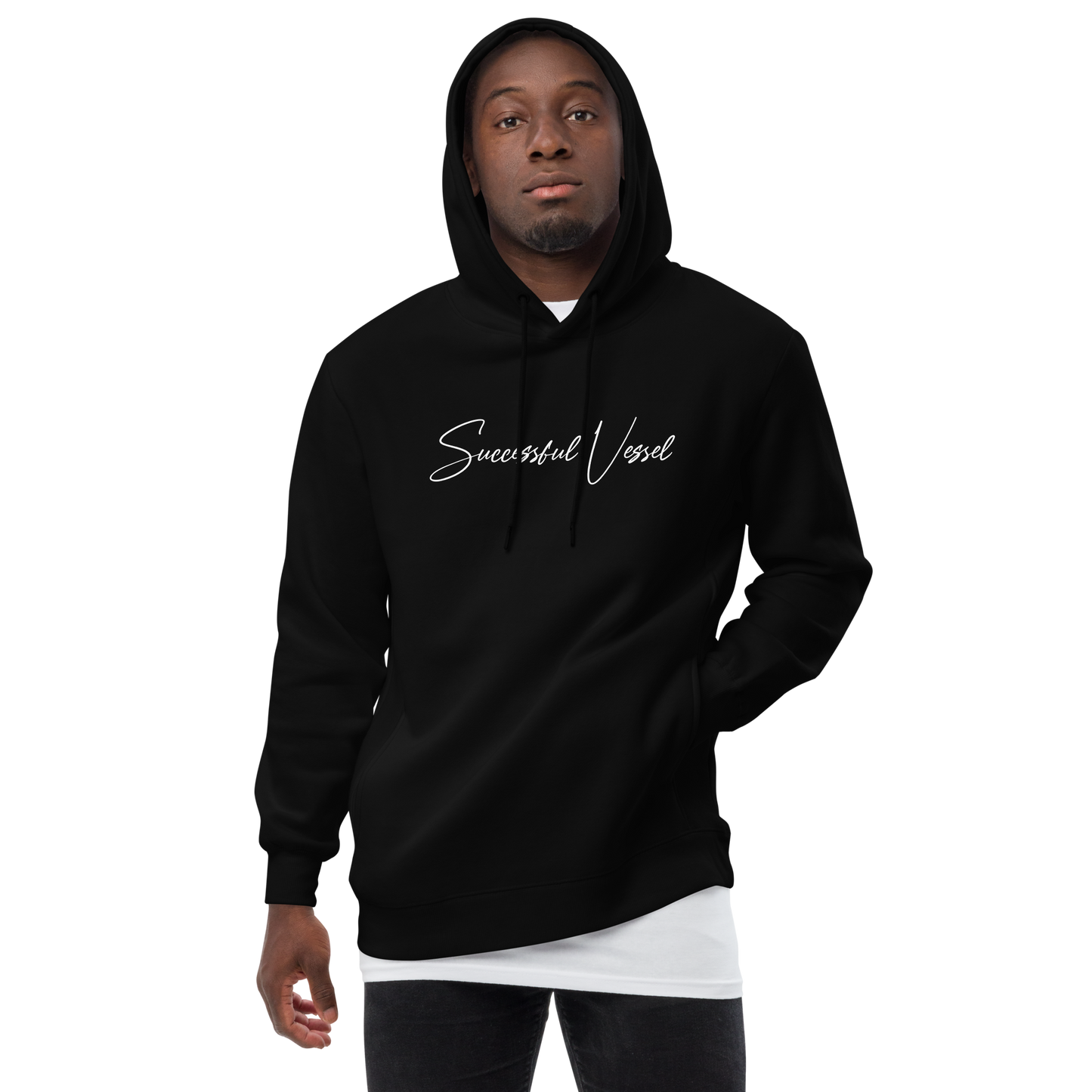 SV Signature Hoodie