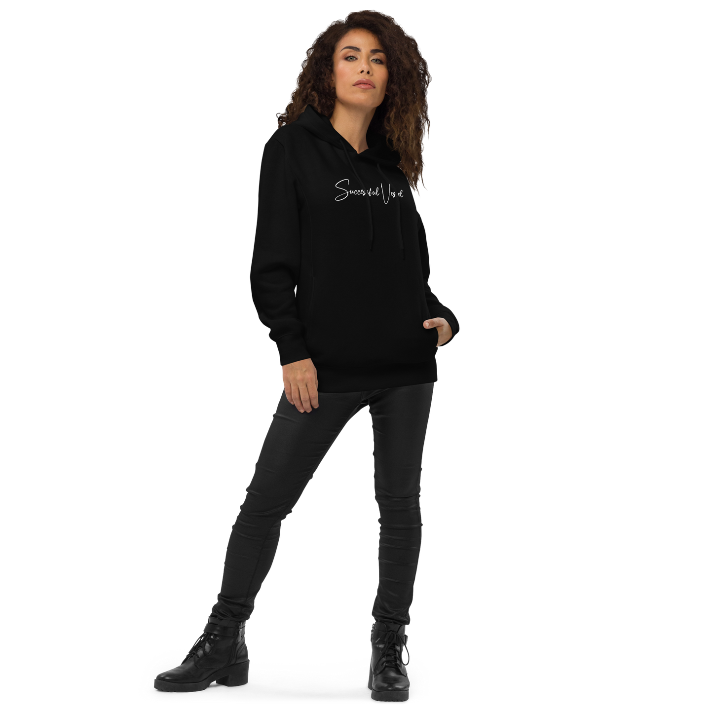 SV Signature Hoodie