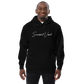 SV Signature Hoodie