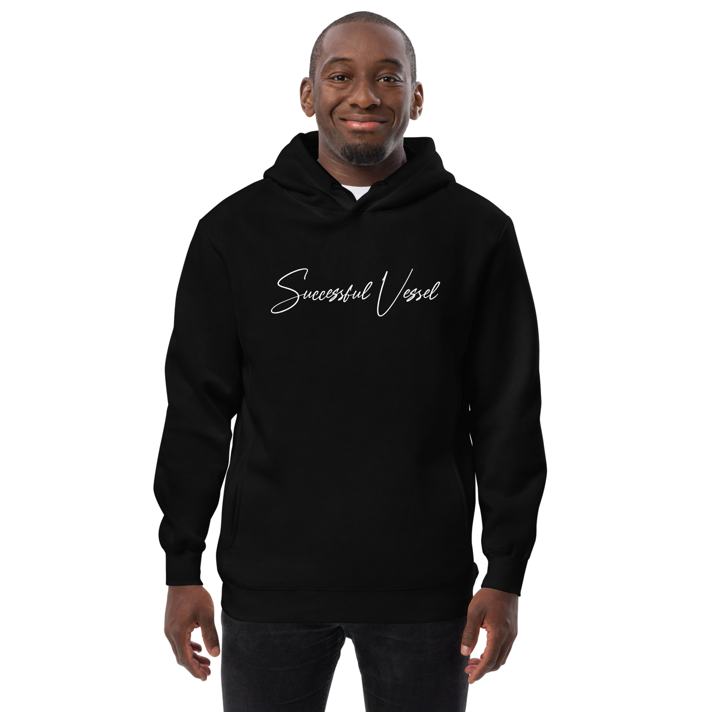 SV Signature Hoodie