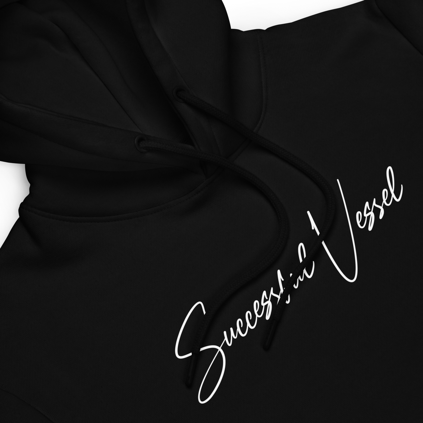 SV Signature Hoodie