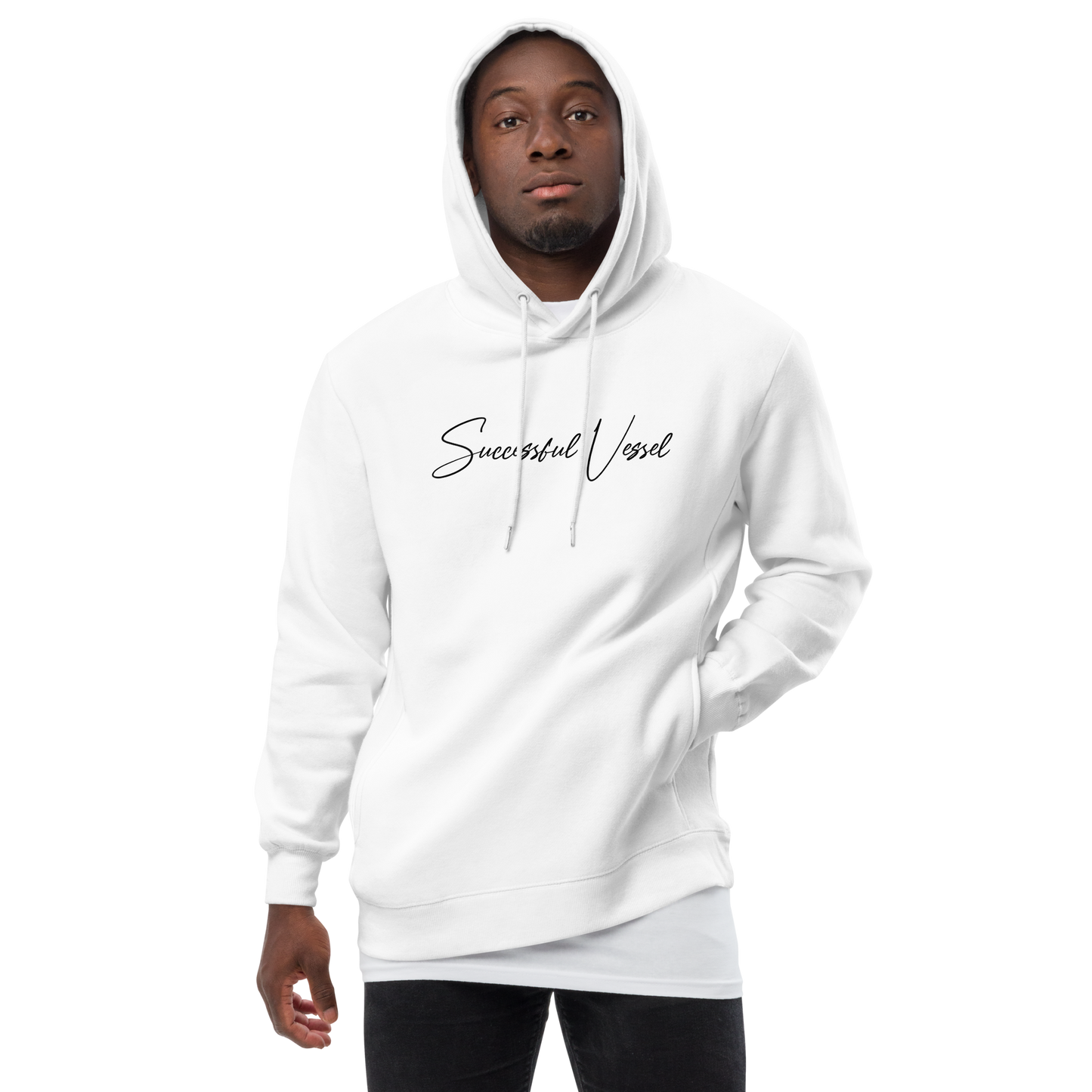 SV Signature Hoodie