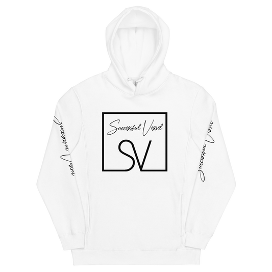 SV Logo Hoodie