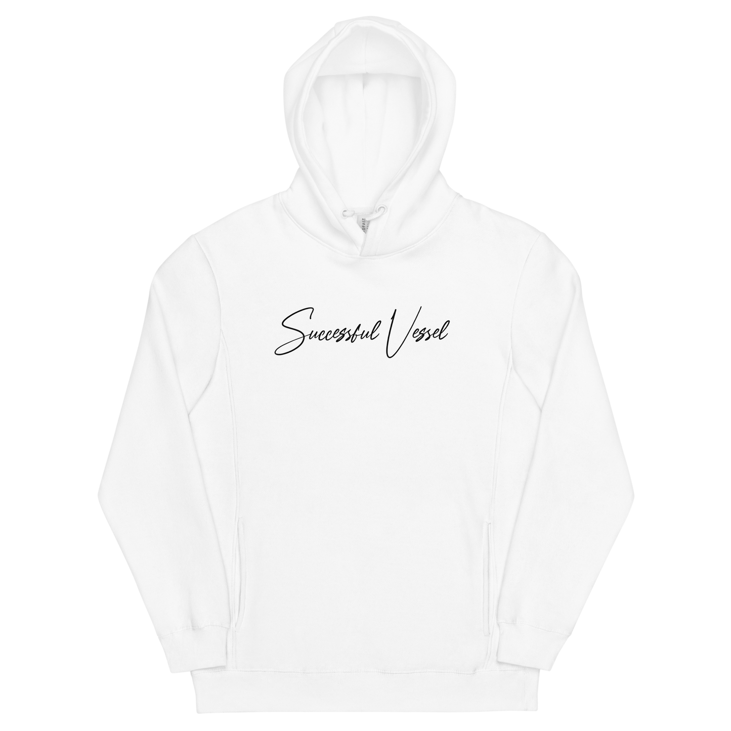 SV Signature Hoodie