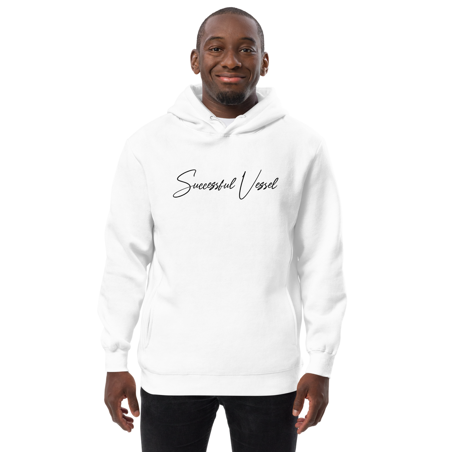 SV Signature Hoodie