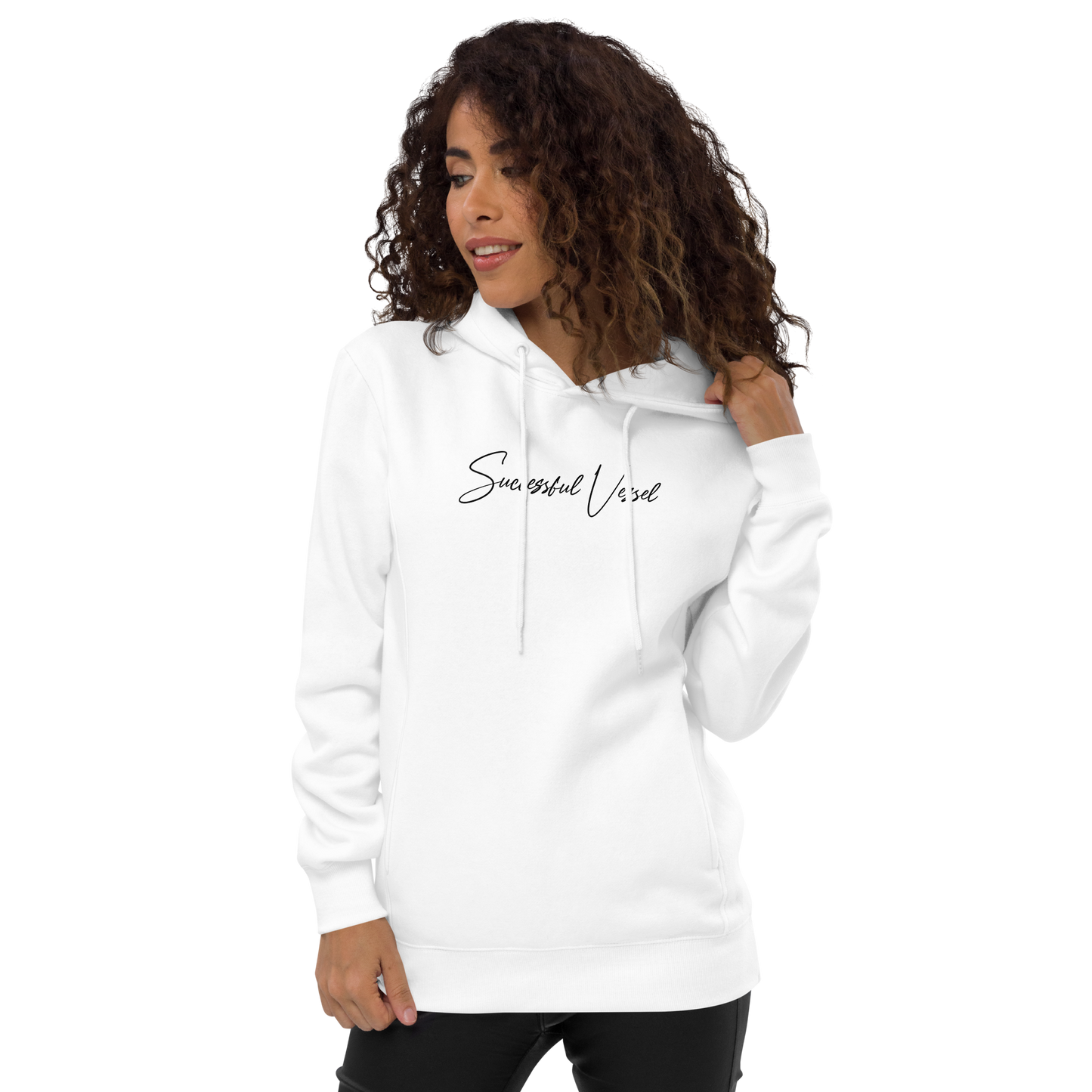 SV Signature Hoodie