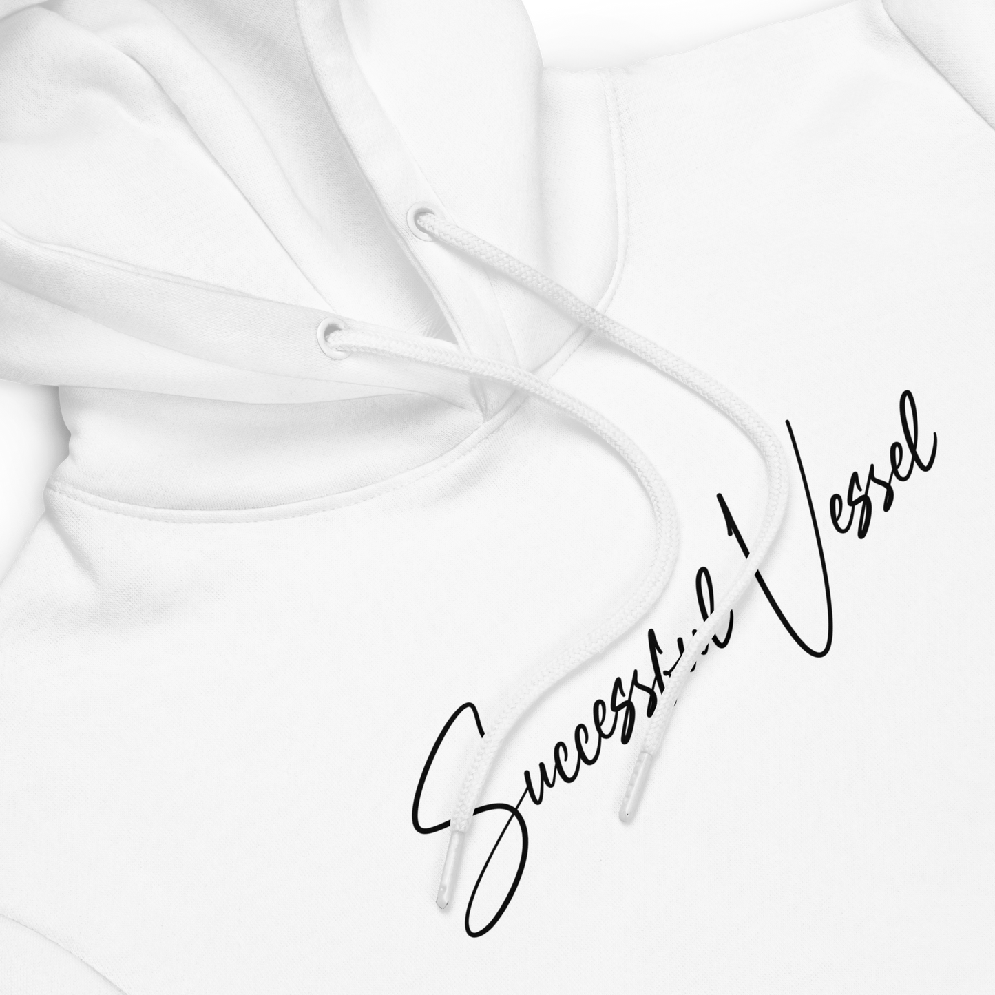 SV Signature Hoodie