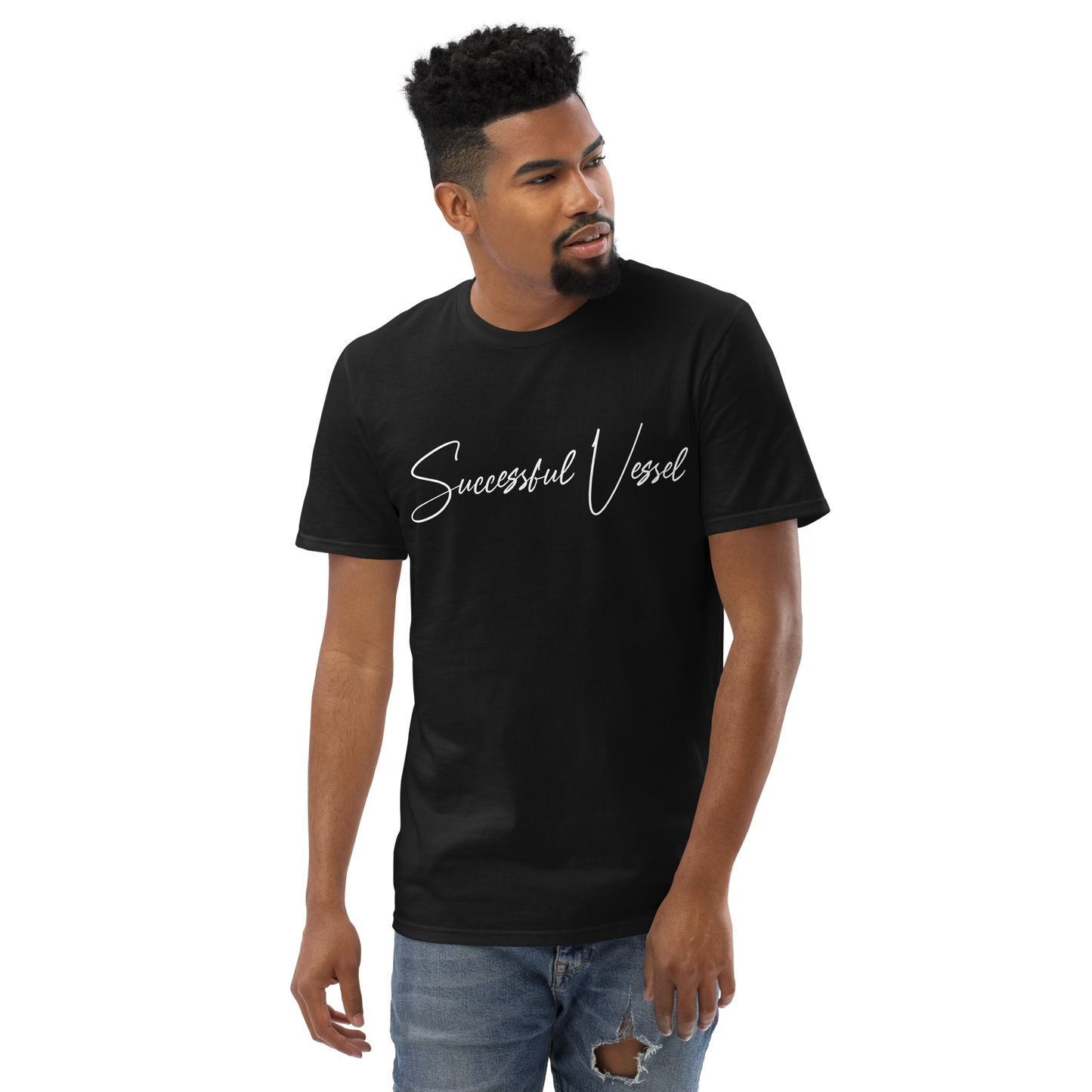 SV Signature T-Shirt