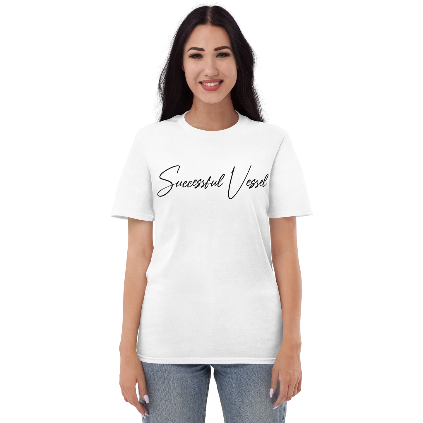 SV Signature T-Shirt